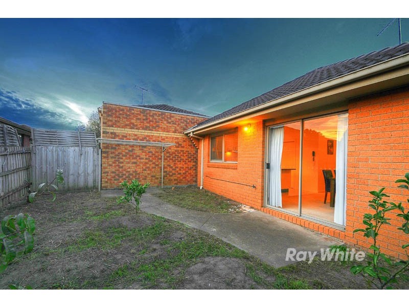 3/71 Marshall Avenue, Clayton VIC 3168