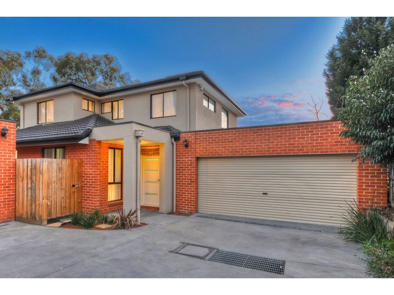 2/28 Bunnett Road, Knoxfield VIC 3180