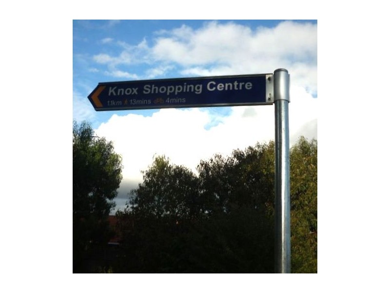 2/28 Bunnett Road, Knoxfield VIC 3180