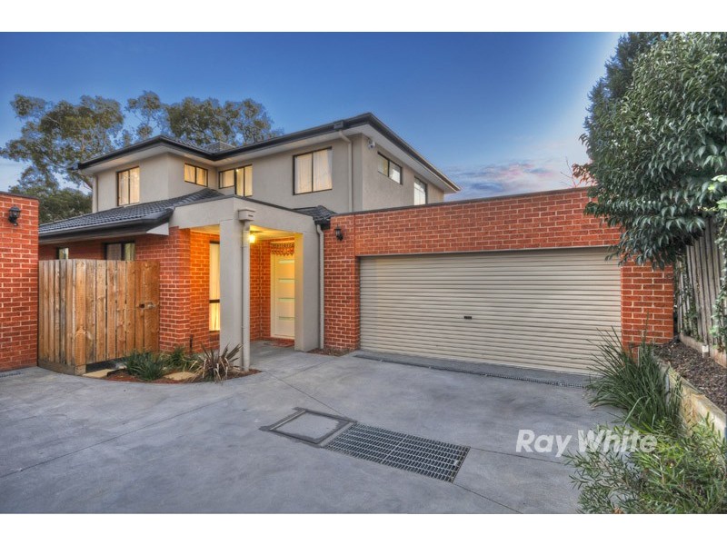2/28 Bunnett Road, Knoxfield VIC 3180
