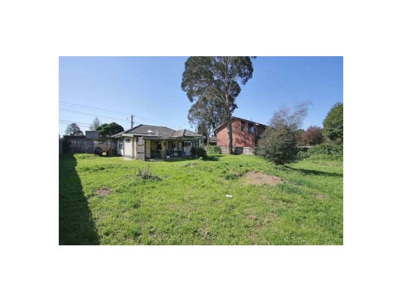 326 Canterbury Road, Heathmont VIC 3135
