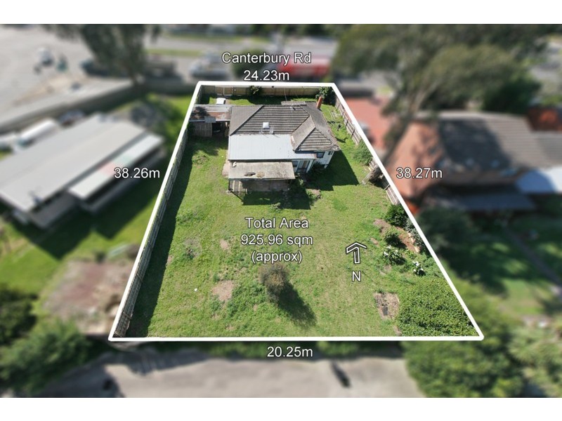 326 Canterbury Road, Heathmont VIC 3135