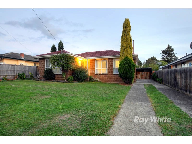 16 Beverley Street, Scoresby VIC 3179