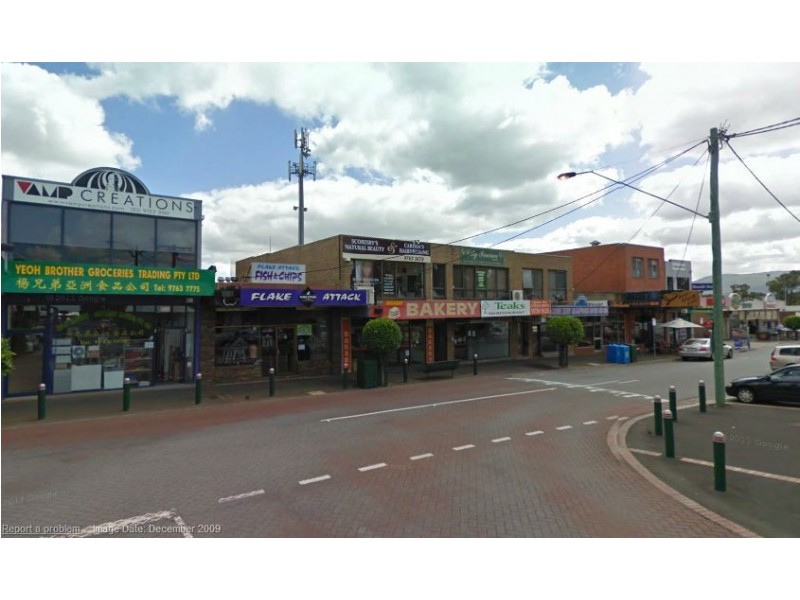 16 Beverley Street, Scoresby VIC 3179