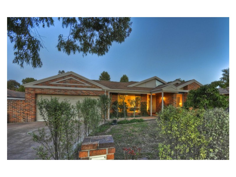 2 Justin Court, Wantirna South VIC 3152