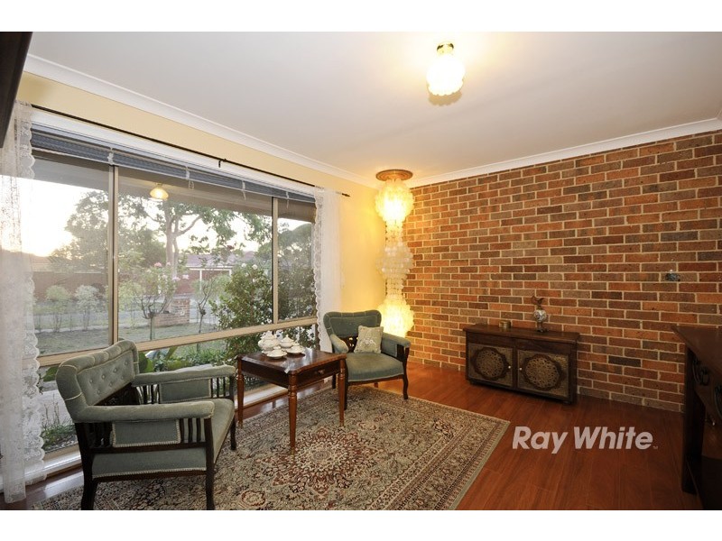 2 Justin Court, Wantirna South VIC 3152