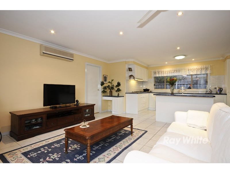 2 Justin Court, Wantirna South VIC 3152