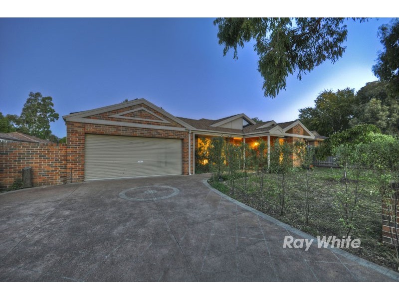 2 Justin Court, Wantirna South VIC 3152