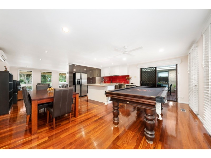 5 Duntroon Drive, Wantirna VIC 3152