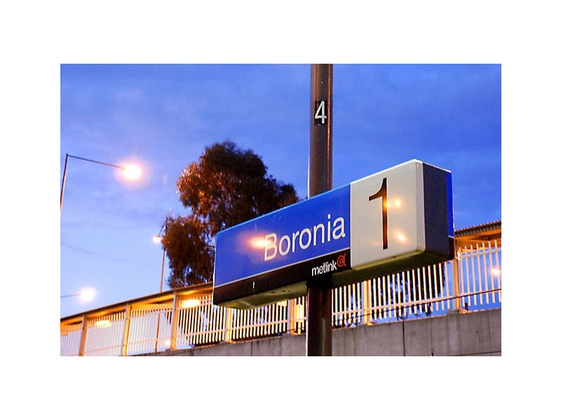 4/3 Pine Crescent, Boronia VIC 3155