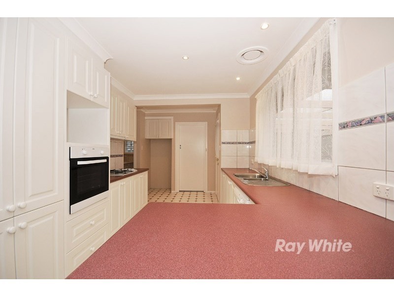 2 Hertford Court, Wantirna South VIC 3152