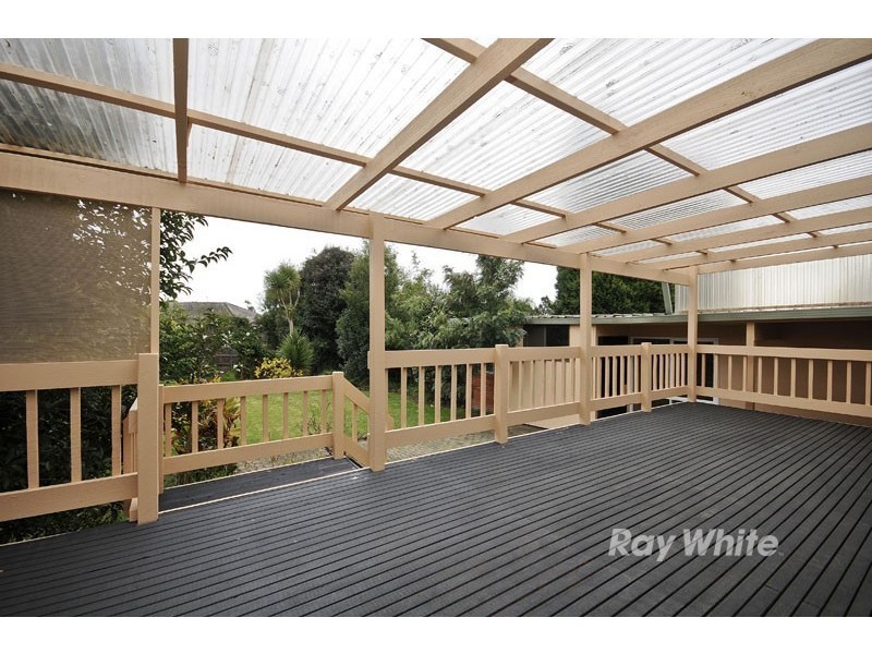 2 Hertford Court, Wantirna South VIC 3152