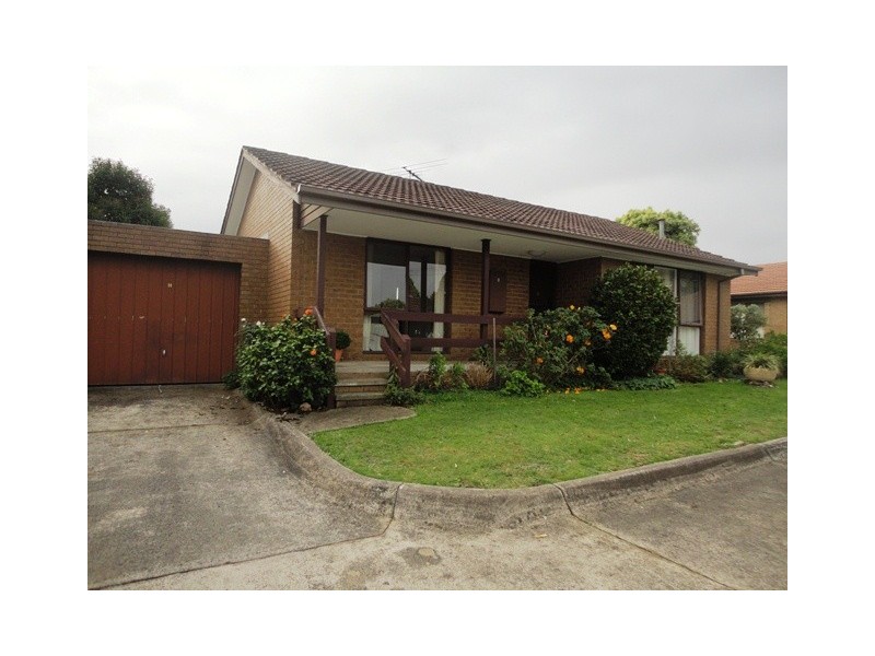 6/81-83 Dobson Street, Ferntree Gully VIC 3156