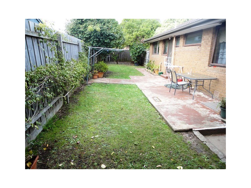 6/81-83 Dobson Street, Ferntree Gully VIC 3156