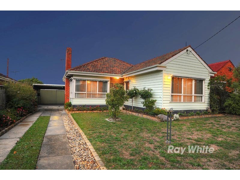 33 Parsons Avenue, Springvale VIC 3171