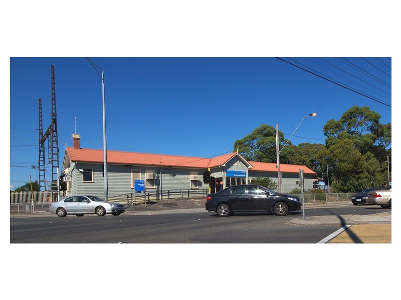 33 Parsons Avenue, Springvale VIC 3171