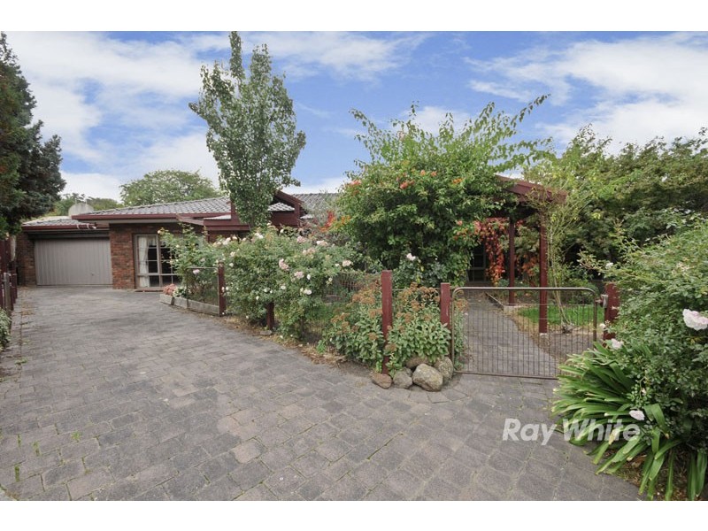7 Kaisman Square, Wantirna VIC 3152