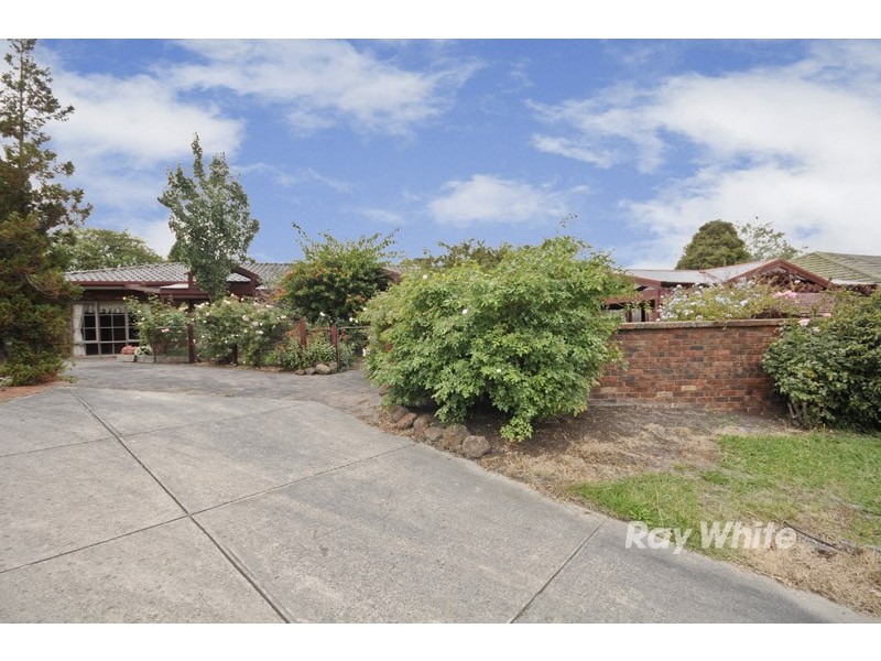 7 Kaisman Square, Wantirna VIC 3152