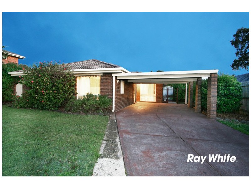 15 Brennan Drive, Wantirna South VIC 3152