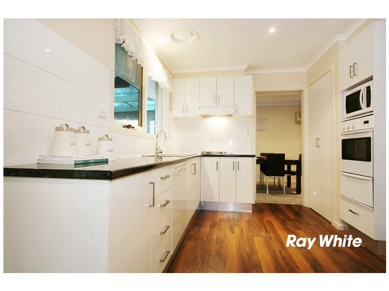 15 Brennan Drive, Wantirna South VIC 3152