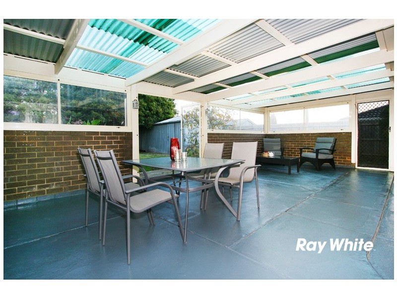 15 Brennan Drive, Wantirna South VIC 3152