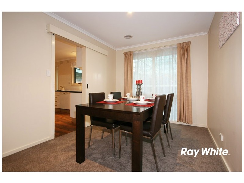 15 Brennan Drive, Wantirna South VIC 3152