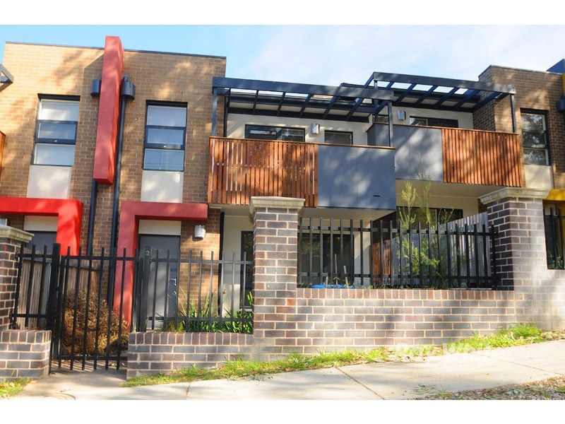 2/3-5 Milton Street, Ferntree Gully VIC 3156