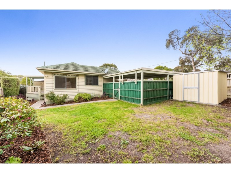 23 Norfolk Avenue, Wantirna South VIC 3152