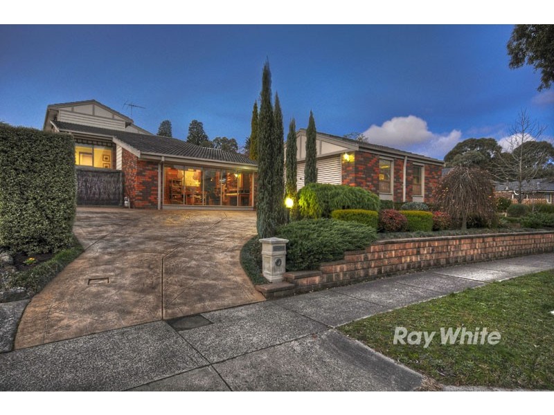 10 Kidderminster Drive, Wantirna VIC 3152