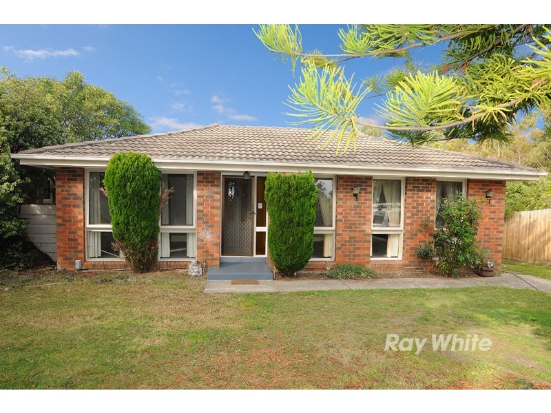 8 Rosalie Court, Wantirna South VIC 3152