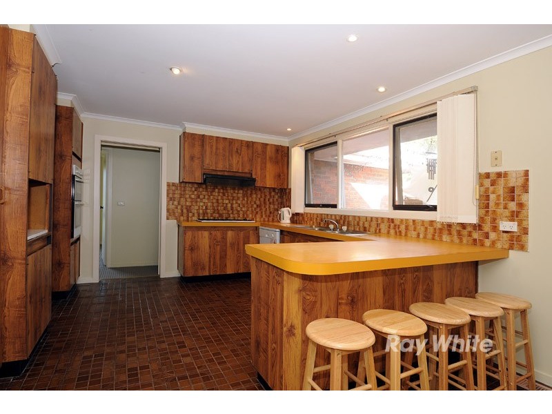 8 Rosalie Court, Wantirna South VIC 3152