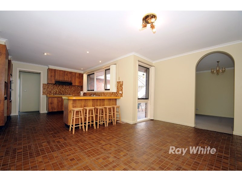 8 Rosalie Court, Wantirna South VIC 3152