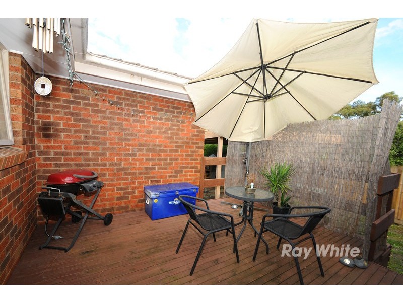 8 Rosalie Court, Wantirna South VIC 3152