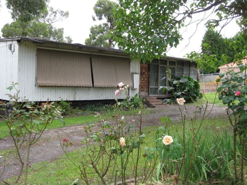 30 Bunnett Road, Knoxfield VIC 3180