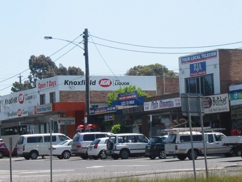 30 Bunnett Road, Knoxfield VIC 3180