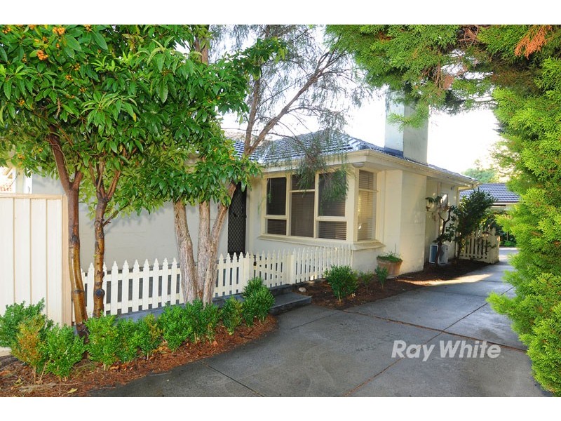 1/9 Sonia Street, Donvale VIC 3111