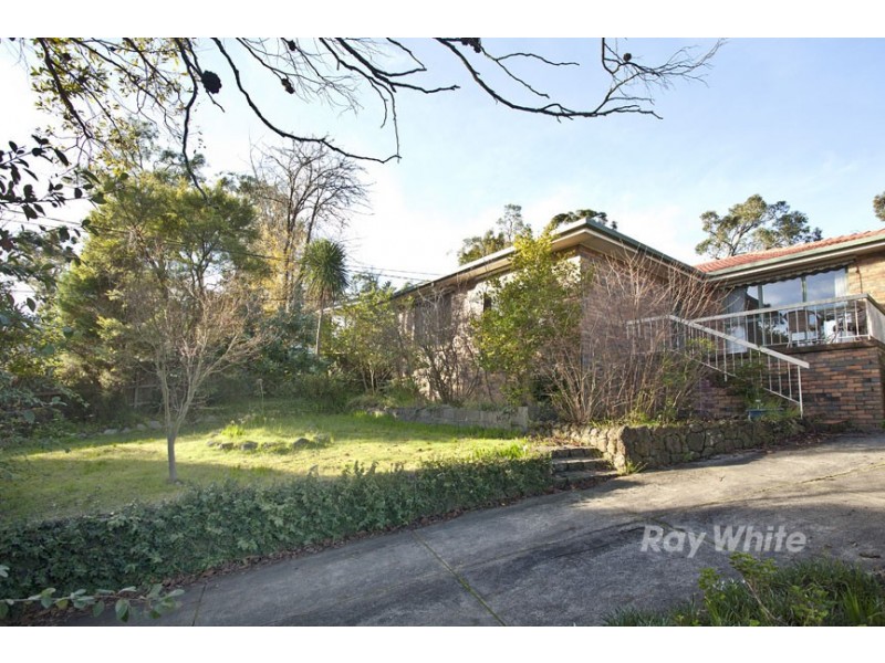2 Heath Court, Heathmont VIC 3135