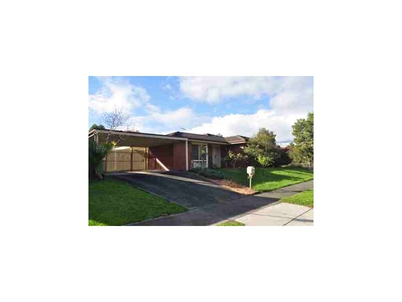 55 Terama Crescent, Bayswater VIC 3153