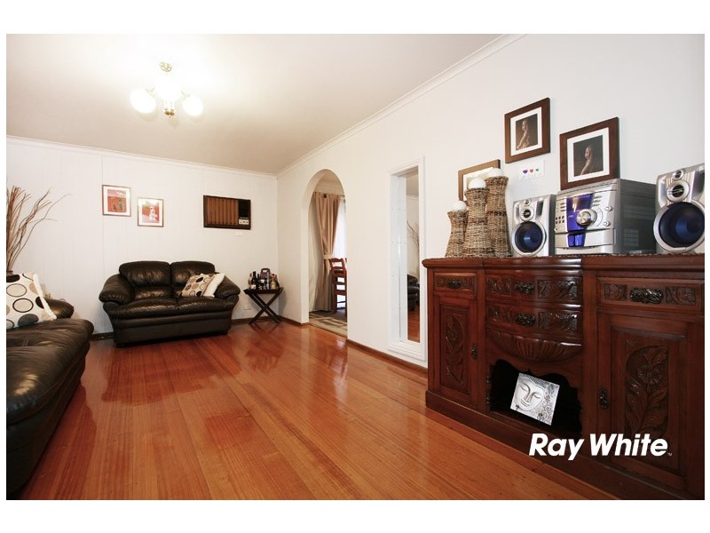 84 Fonteyn Drive, Wantirna South VIC 3152