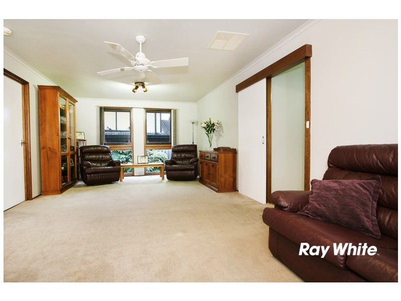 84 Fonteyn Drive, Wantirna South VIC 3152