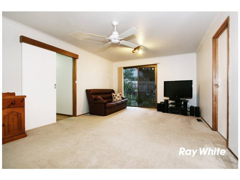 84 Fonteyn Drive, Wantirna South VIC 3152