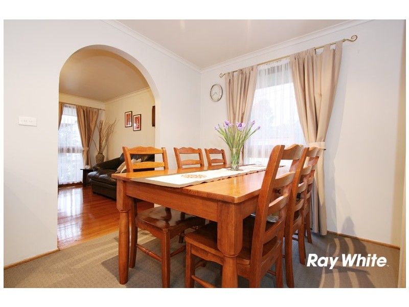 84 Fonteyn Drive, Wantirna South VIC 3152