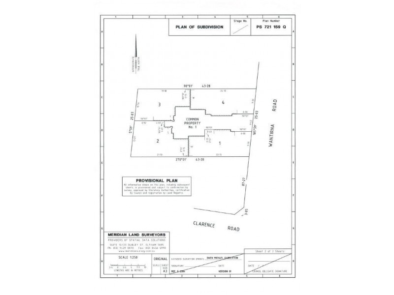 4/280 Wantirna Road, Wantirna VIC 3152