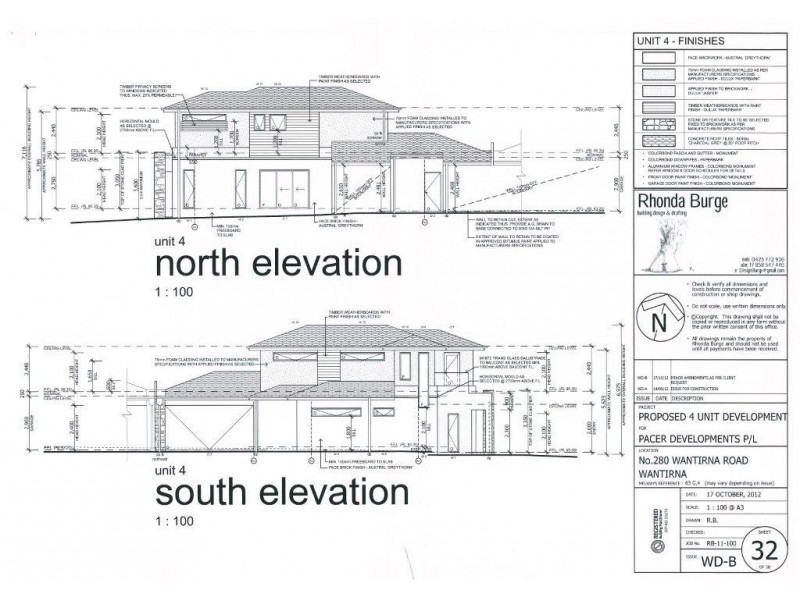 4/280 Wantirna Road, Wantirna VIC 3152