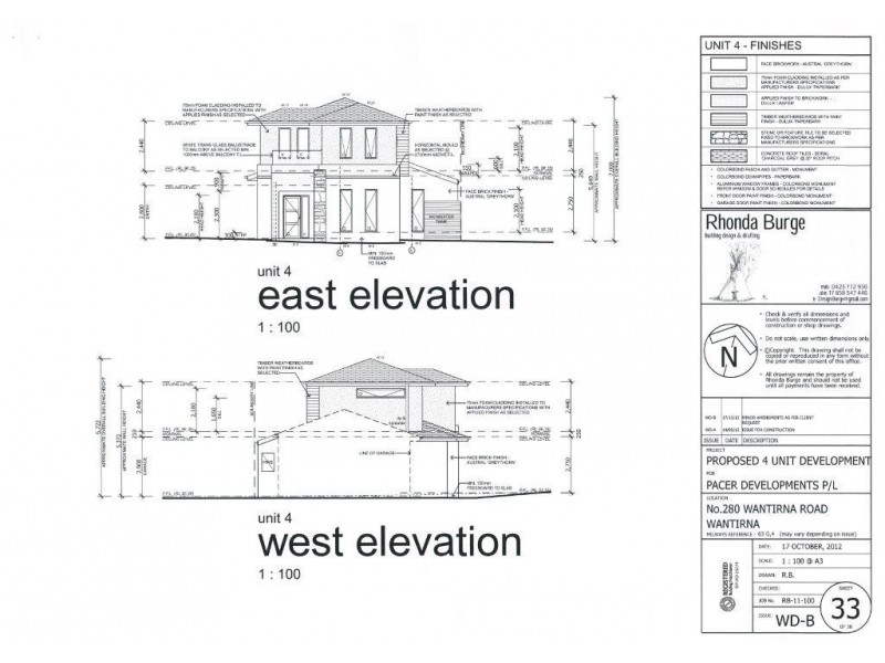 4/280 Wantirna Road, Wantirna VIC 3152