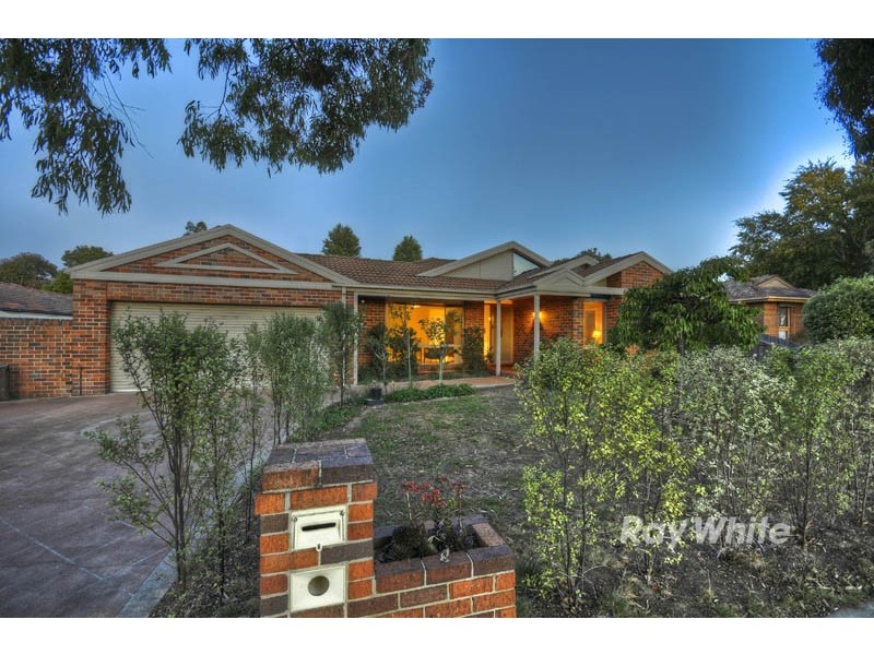 2 Justin Court, Wantirna South VIC 3152