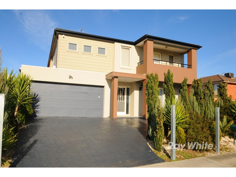 17 Riflebird Avenue, Narre Warren VIC 3805