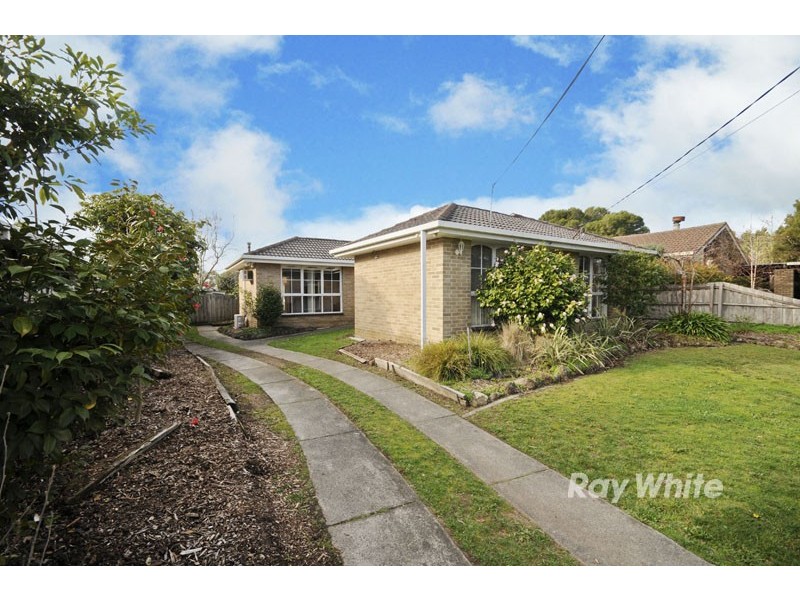 7 Whitehaven Street, Wantirna VIC 3152