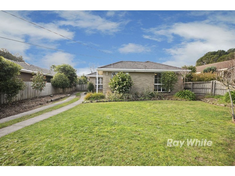 7 Whitehaven Street, Wantirna VIC 3152