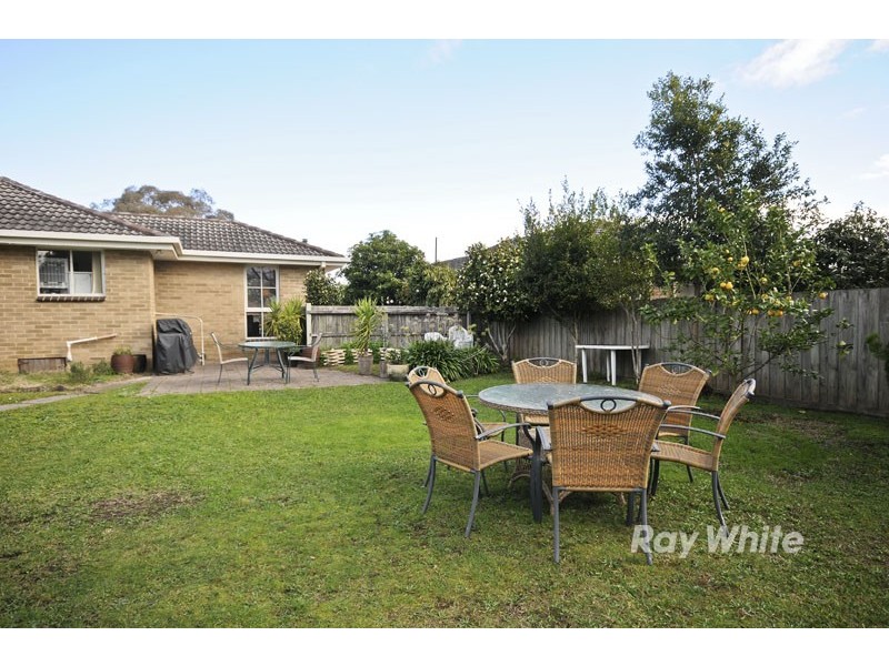 7 Whitehaven Street, Wantirna VIC 3152